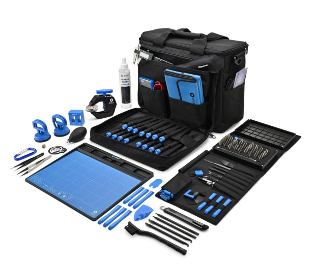 IFIXIT Zestaw narzędzi iFixit Repair Business Toolkit 2023 EU145278-20 - 1274155 - zdjęcie
